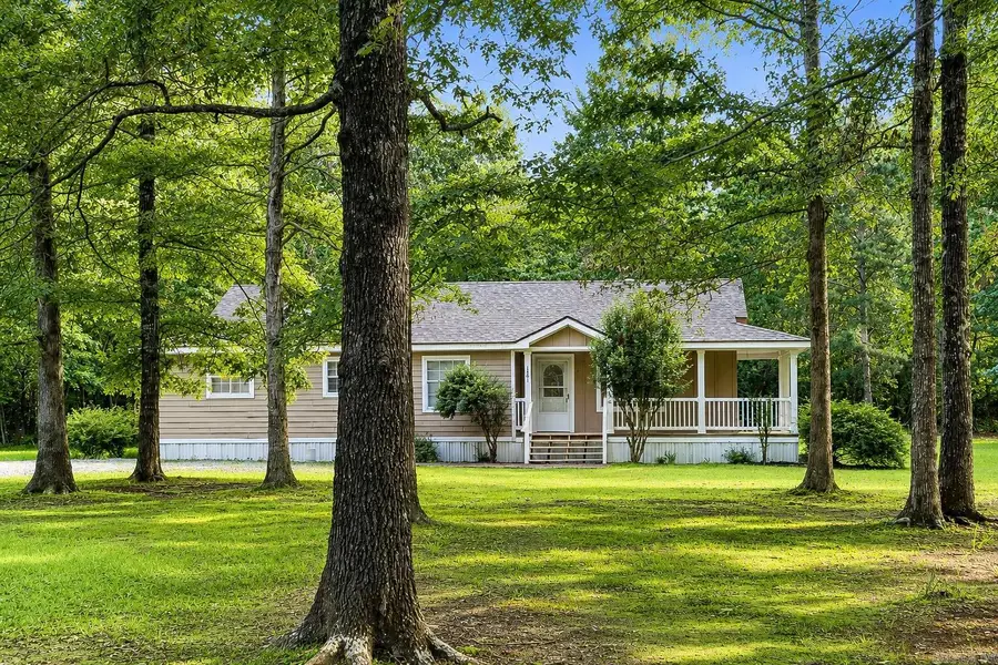 1501 Sweet Gum Lane, Pine Bluff, AR 71603 - #2
