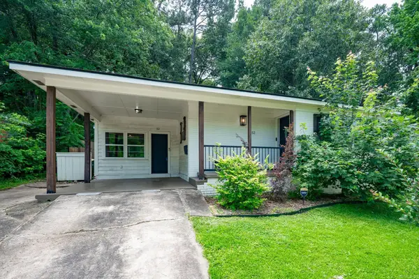 52 Berkshire Drive, Little Rock, AR 72204