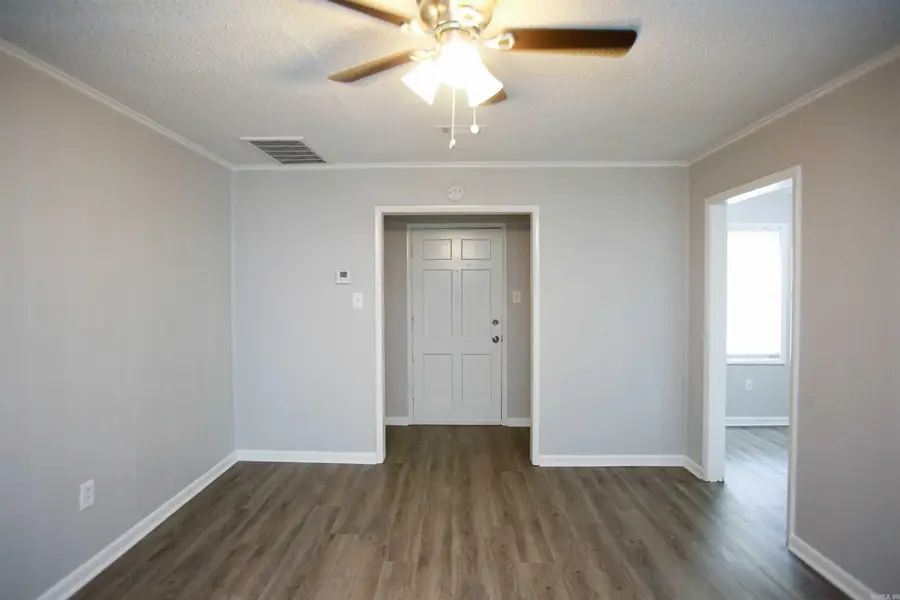 514 Middle Street, North Little Rock, AR 72117 - #2