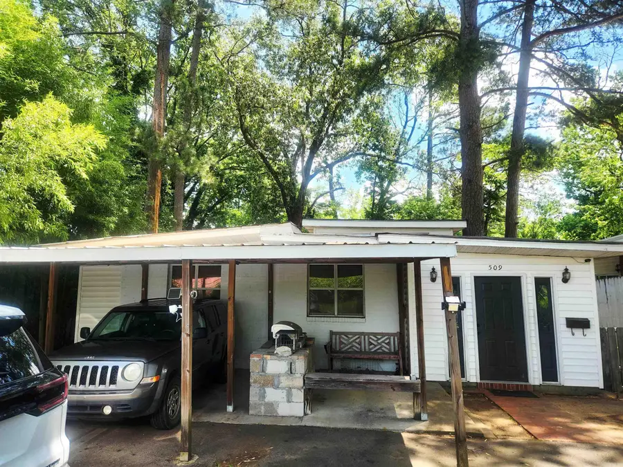 509 Cherry Lane, Malvern, AR 72104 - #2