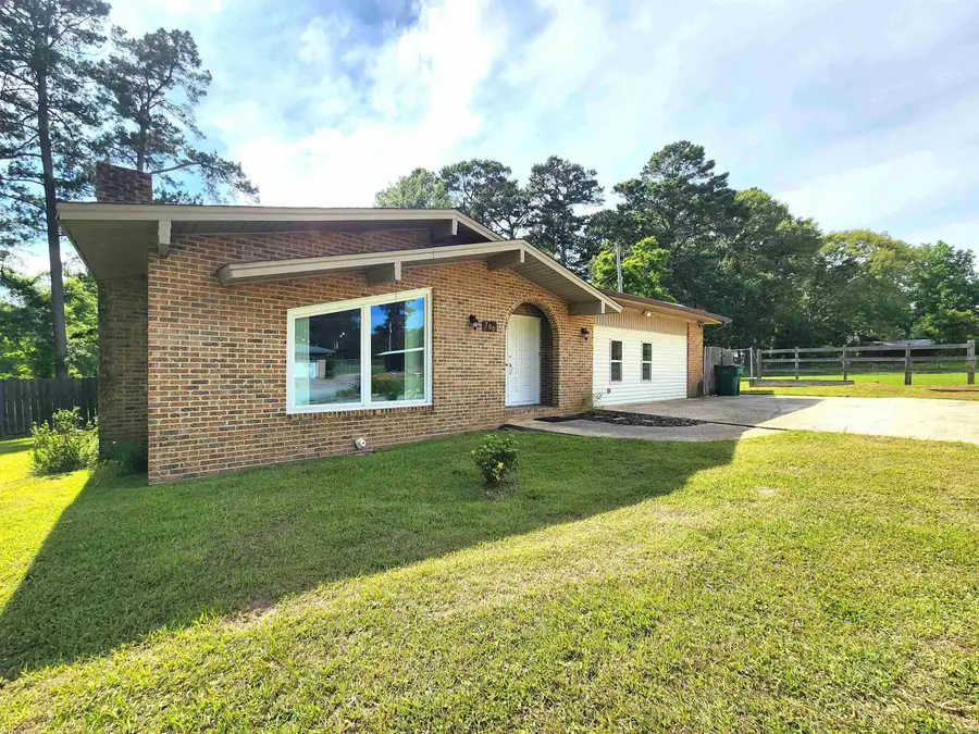500 Carol Avenue, El Dorado, AR 71730 - #2
