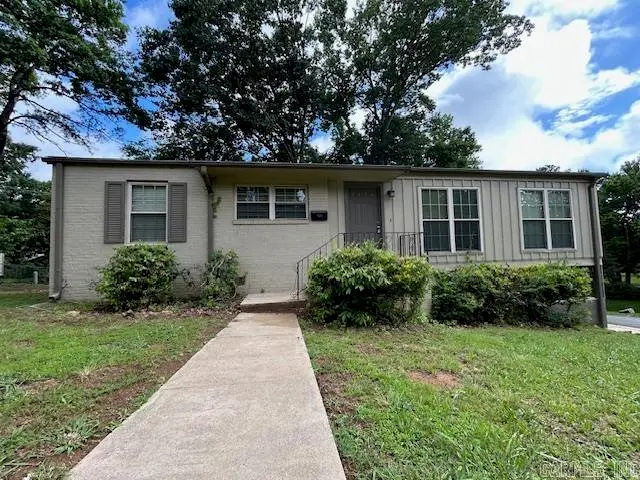 11120 Birchwood Drive, Little Rock, AR 72211 - #1