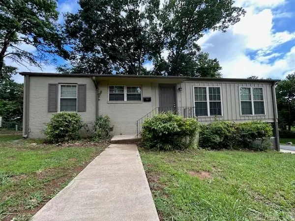 11120 Birchwood Drive, Little Rock, AR 72211