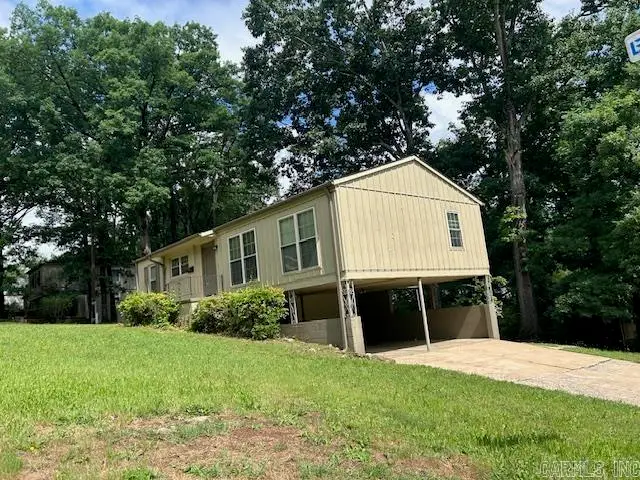11120 Birchwood Drive, Little Rock, AR 72211 - #2