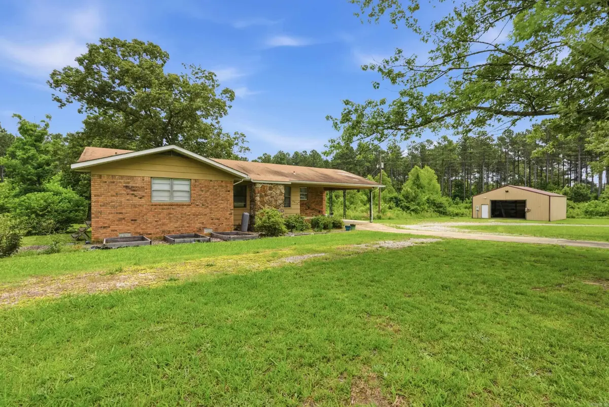 6034 Heber Springs Rd. N, Drasco, AR 72530 - #1