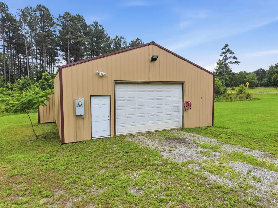 6034 Heber Springs Rd. N, Drasco, AR 72530 - #2