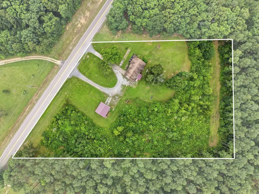 6034 Heber Springs Rd. N, Drasco, AR 72530 - #3