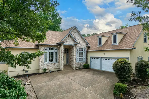 4 Sitiar, Hot Springs Village, AR 71909