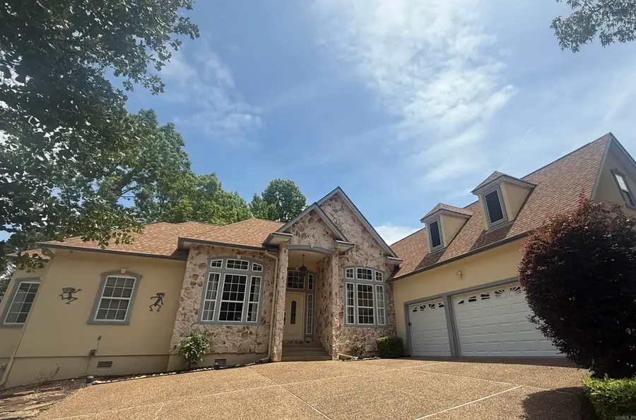 4 Sitiar, Hot Springs Village, AR 71909 - #2
