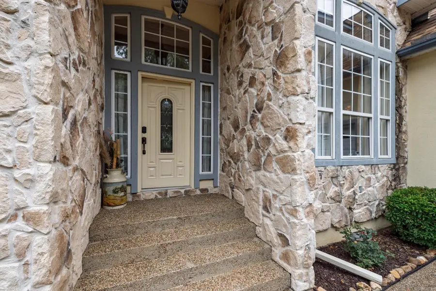 4 Sitiar, Hot Springs Village, AR 71909 - #3