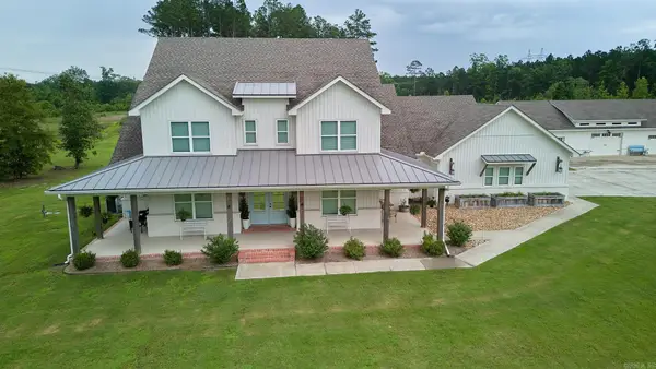 28244 S Sardis Road, Bauxite, AR 72011