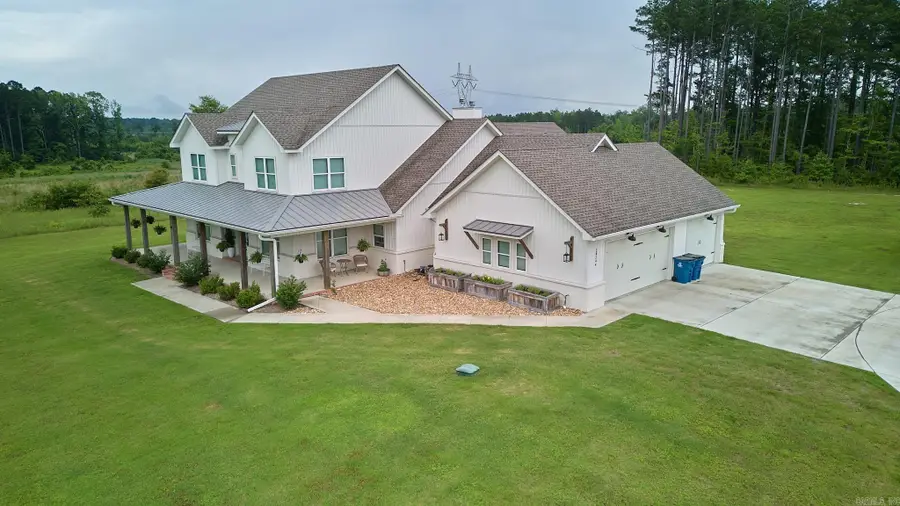 28244 S Sardis Road, Bauxite, AR 72011 - #3