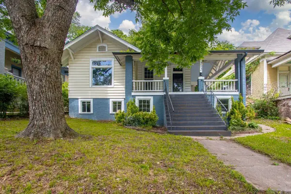 212 Rice Street, Little Rock, AR 72205