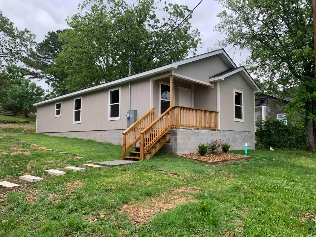 126 Jonquil Place, Hot Springs, AR 71913 - #1