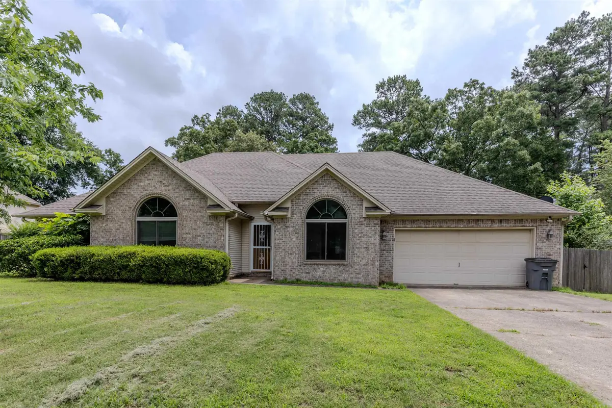 514 Galina Street, Beebe, AR 72012 - #1