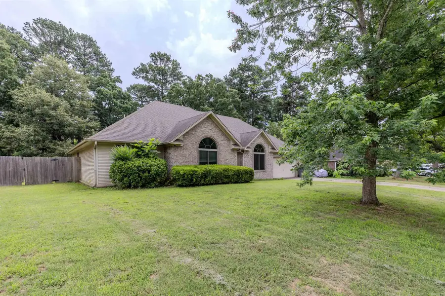 514 Galina Street, Beebe, AR 72012 - #3