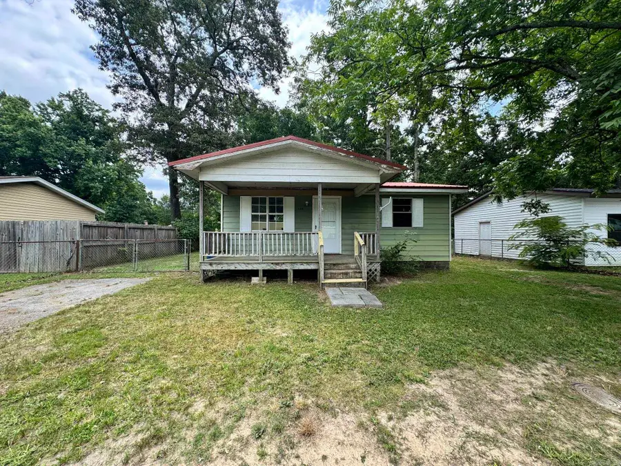 509 S Grant Street, Cabot, AR 72023 - #2