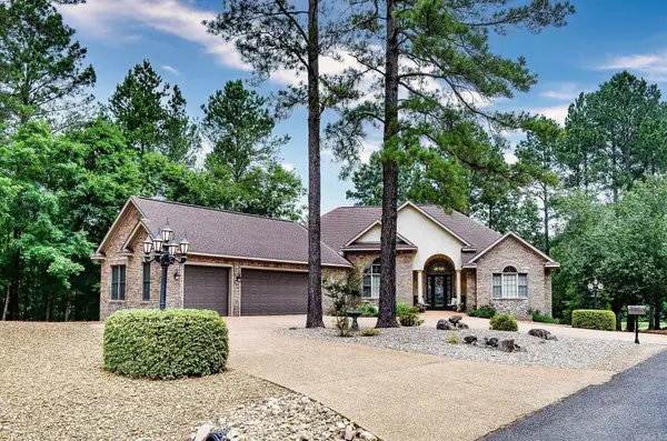 1 Vereda Lane, Hot Springs Village, AR 71909