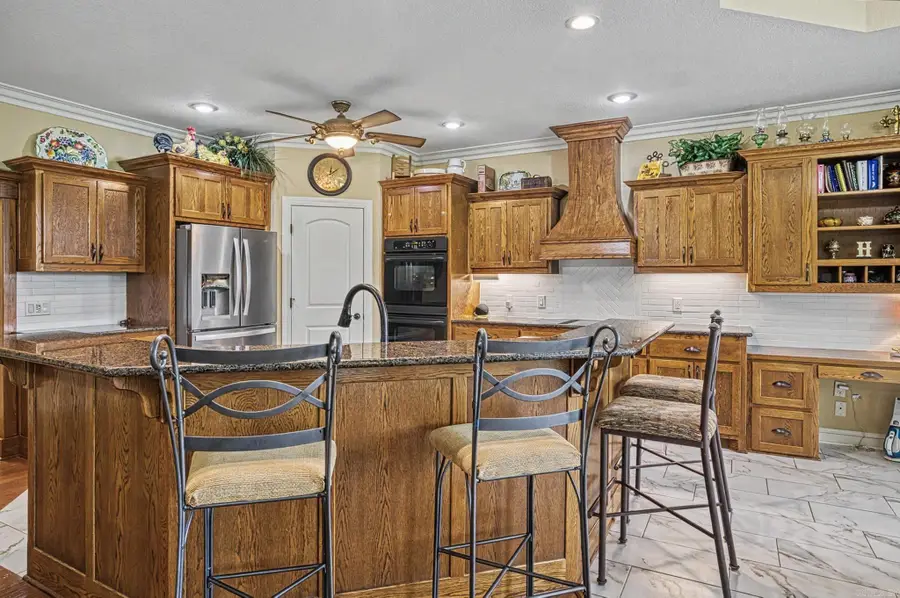1 Vereda Lane, Hot Springs Village, AR 71909 - #3