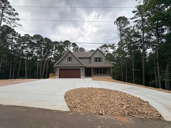 162 Ouachita, Mount Ida, AR 71957
