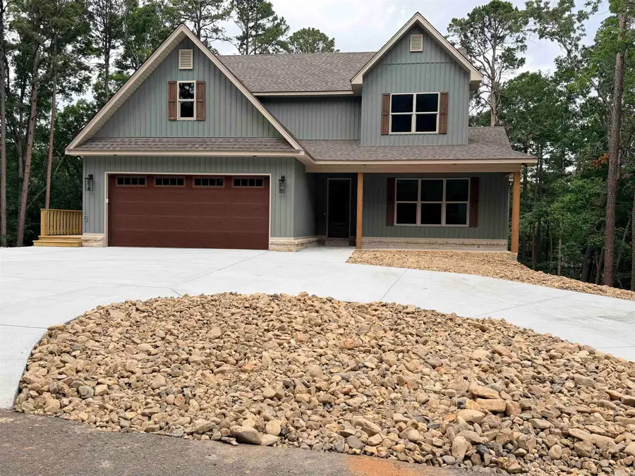 162 Ouachita, Mount Ida, AR 71957 - #2