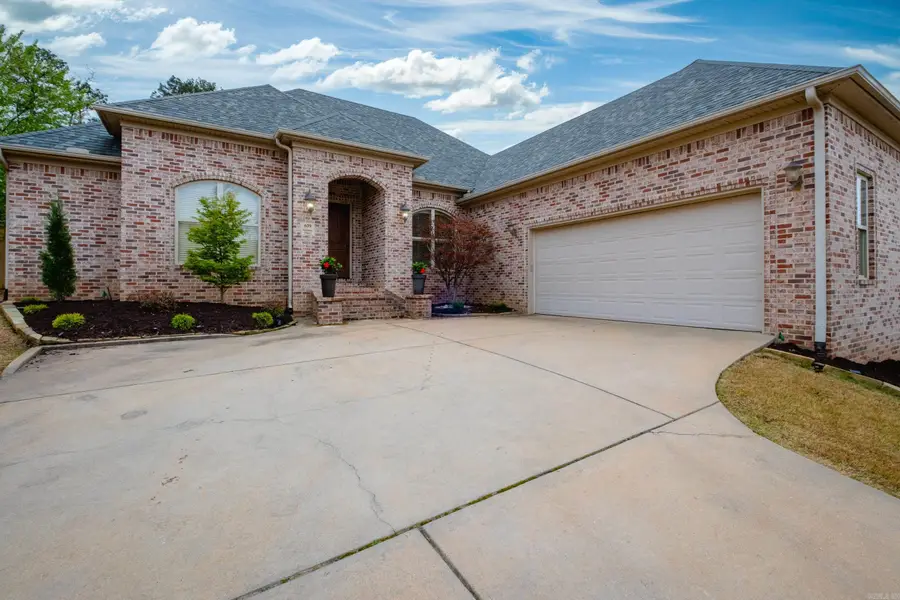 639 Epernay Place, Little Rock, AR 72223 - #2