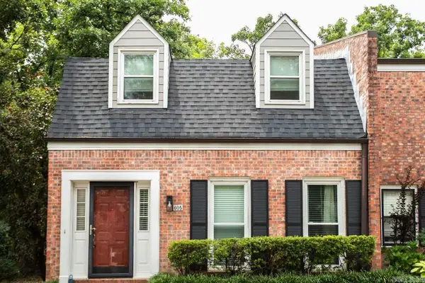 2200 Andover Ct #605, Little Rock, AR 72227