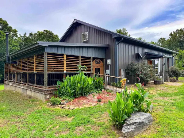 7135 Hwy 124, Quitman, AR 72131