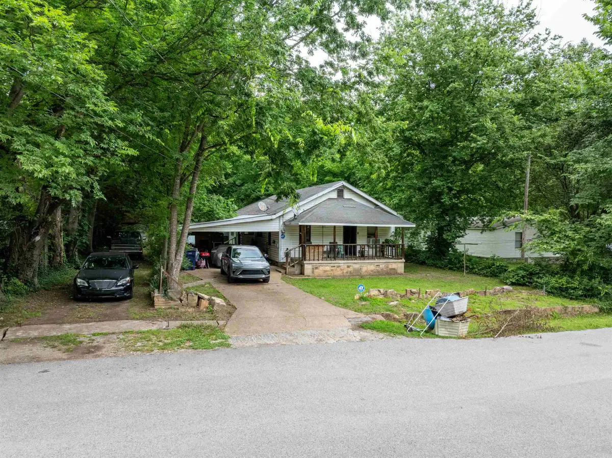 786 Elsie Street, Batesville, AR 72501 - #1