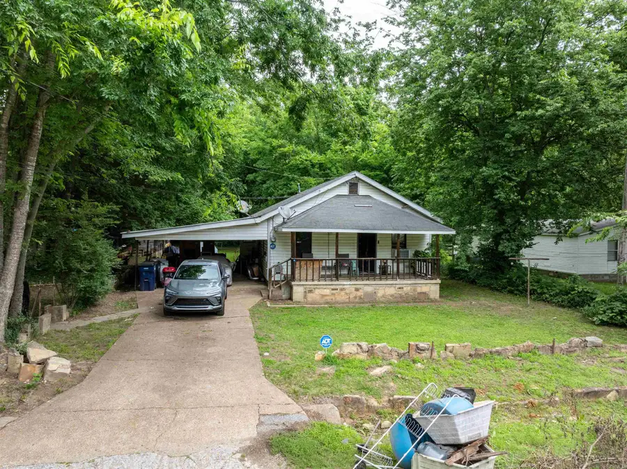 786 Elsie Street, Batesville, AR 72501 - #2