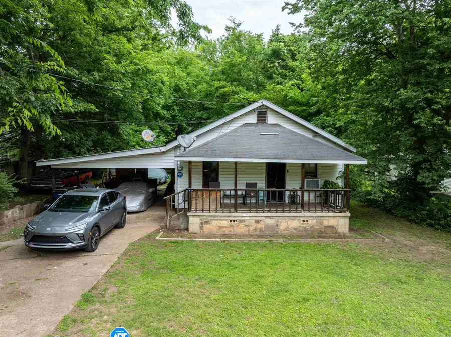 786 Elsie Street, Batesville, AR 72501 - #3
