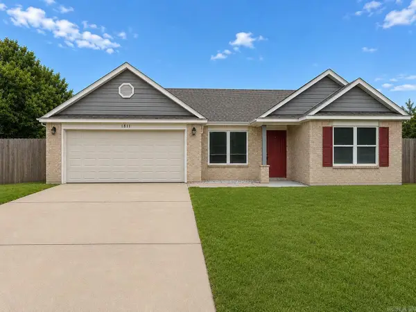 1811 Rockwood Drive, Searcy, AR 72413
