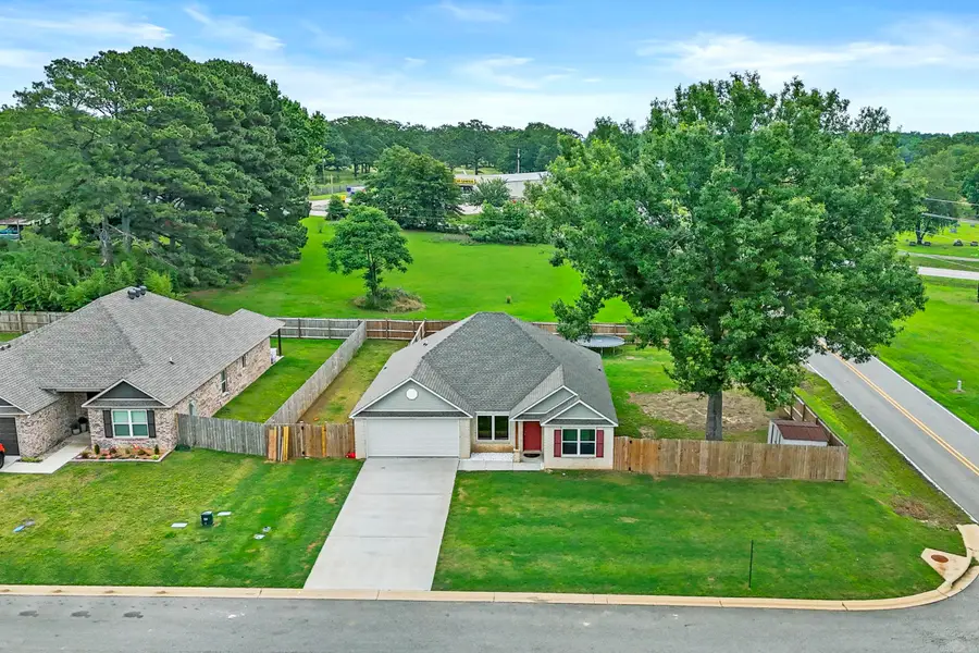 1811 Rockwood Drive, Searcy, AR 72413 - #2