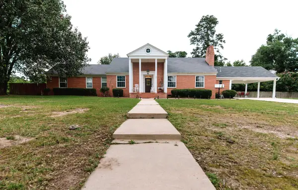510 W 4th, Fordyce, AR 71742