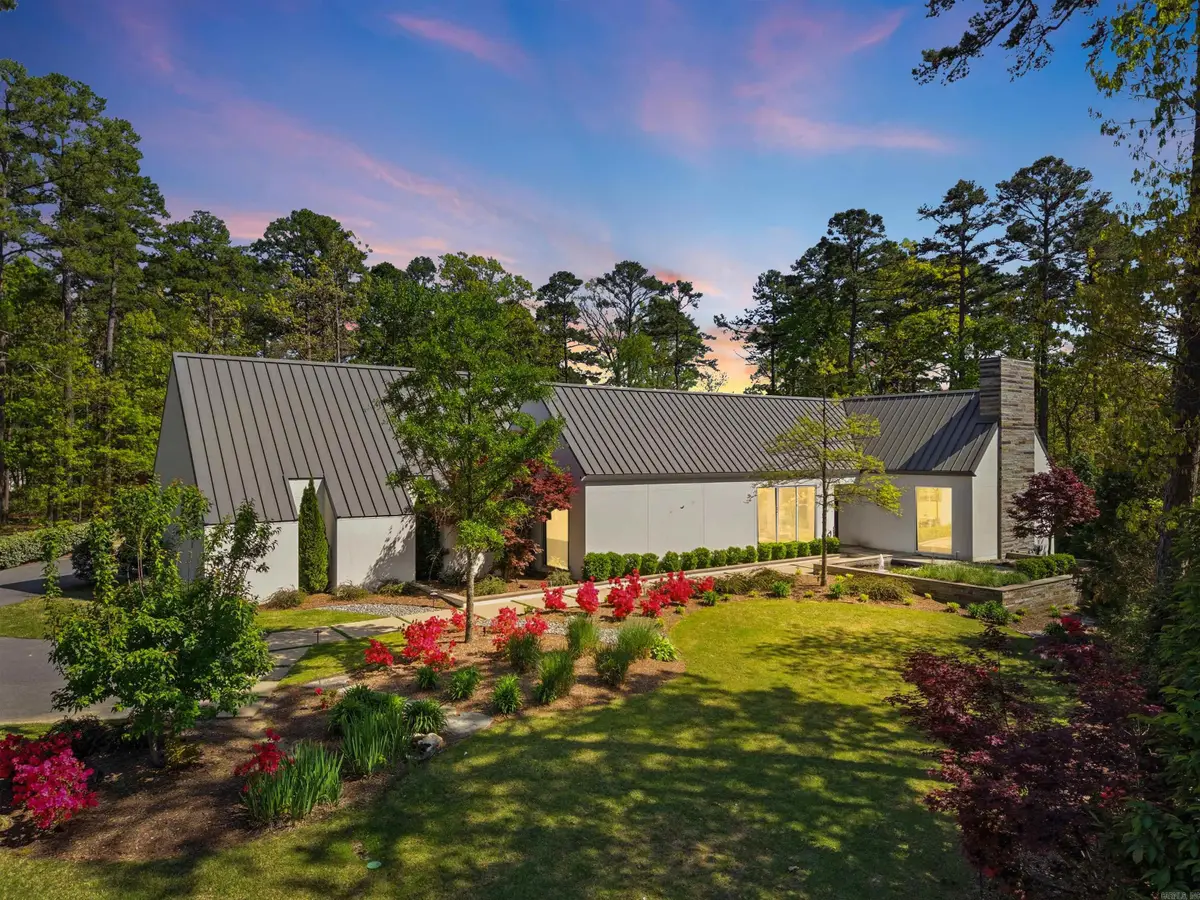 45 Sologne Circle, Little Rock, AR 72223 - #1