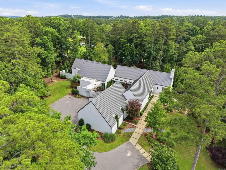 45 Sologne Circle, Little Rock, AR 72223 - #2