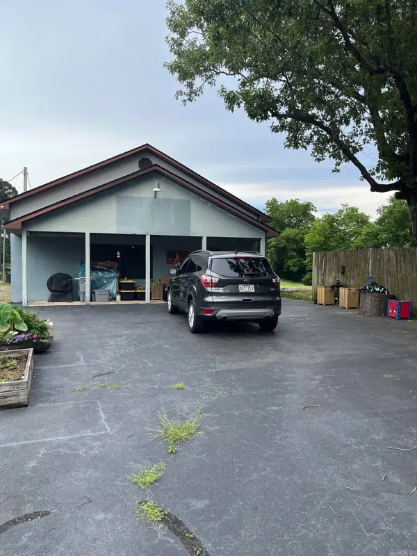 331 Adcock Road, Hot Springs, AR 71913