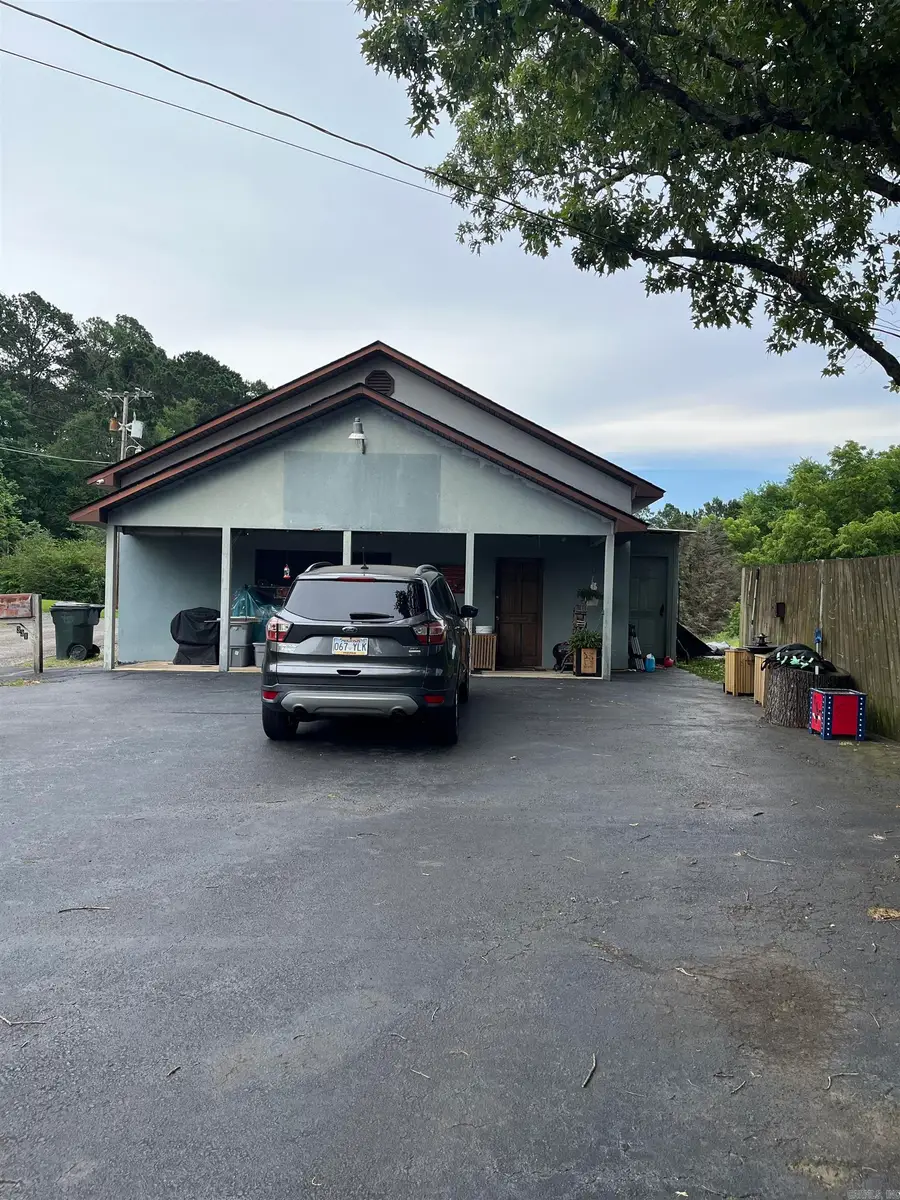 331 Adcock Road, Hot Springs, AR 71913 - #3