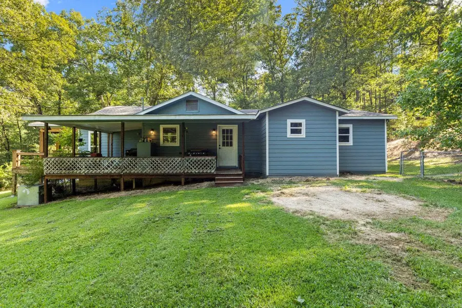 1536 Deerpark Road, Hot Springs National Park, AR 71901 - #2