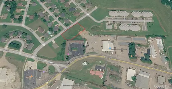 Address Withheld By Seller, Clarksville, AR 72830