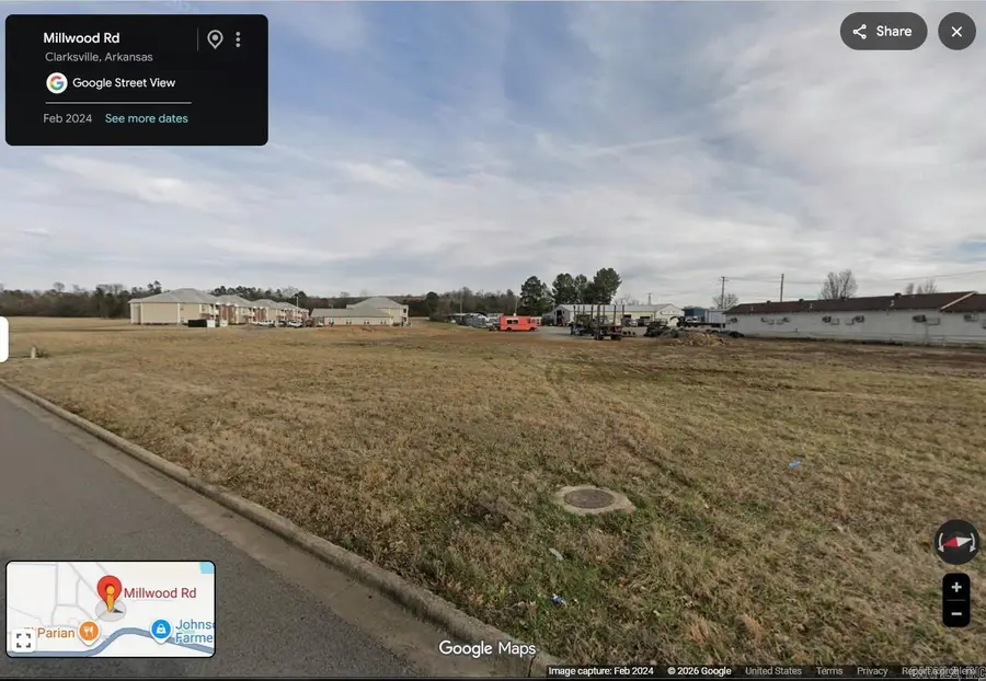 Address Withheld By Seller, Clarksville, AR 72830 - #3