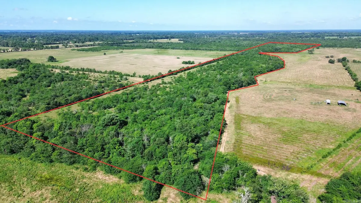 000 Pine Prairie Rd., Ashdown, AR 71822 - #1