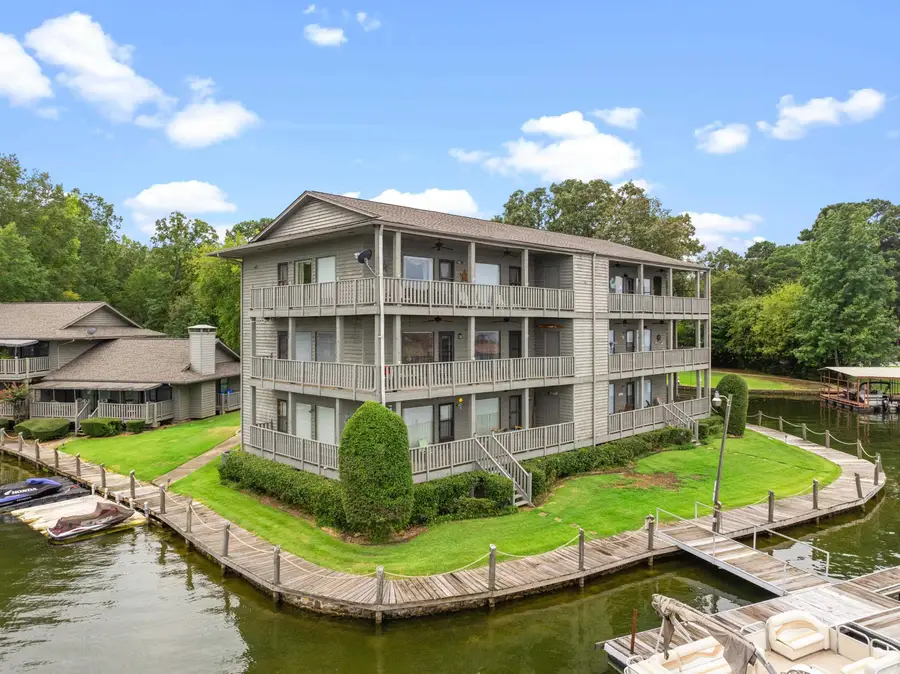 400 Farr Shores Drive #13C, Hot Springs, AR 71913 - #2