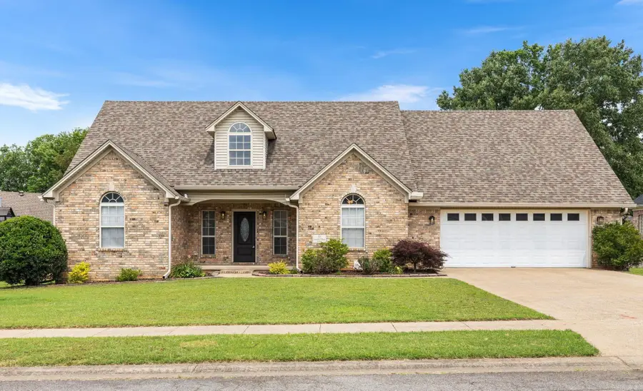 53 Country Village Cir, Cabot, AR 72023 - #2