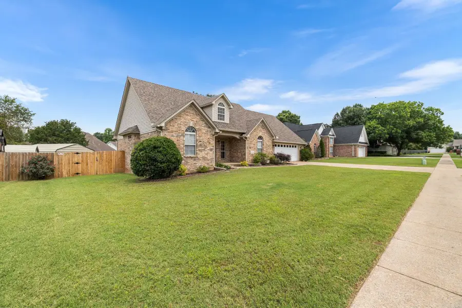 53 Country Village Cir, Cabot, AR 72023 - #3
