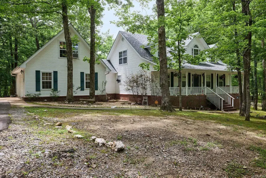 9919 Brown County Line Road, Alexander, AR 72002 - #2