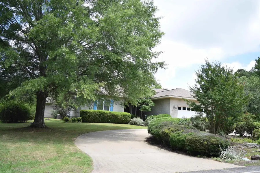 122 Deer Run Trail, Fairfield Bay, AR 72088 - #3
