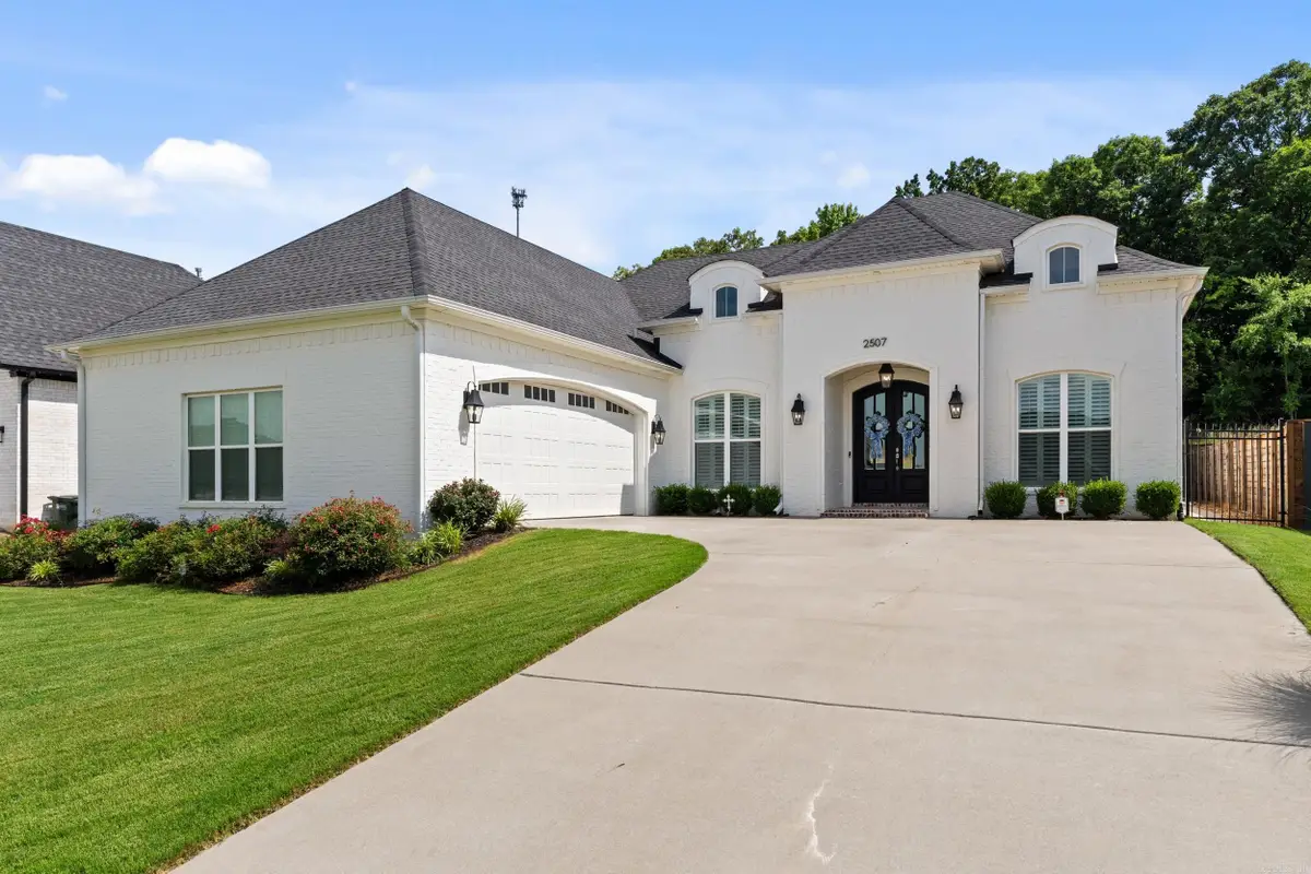 2507 Overcup Drive, Conway, AR 72034 - #1