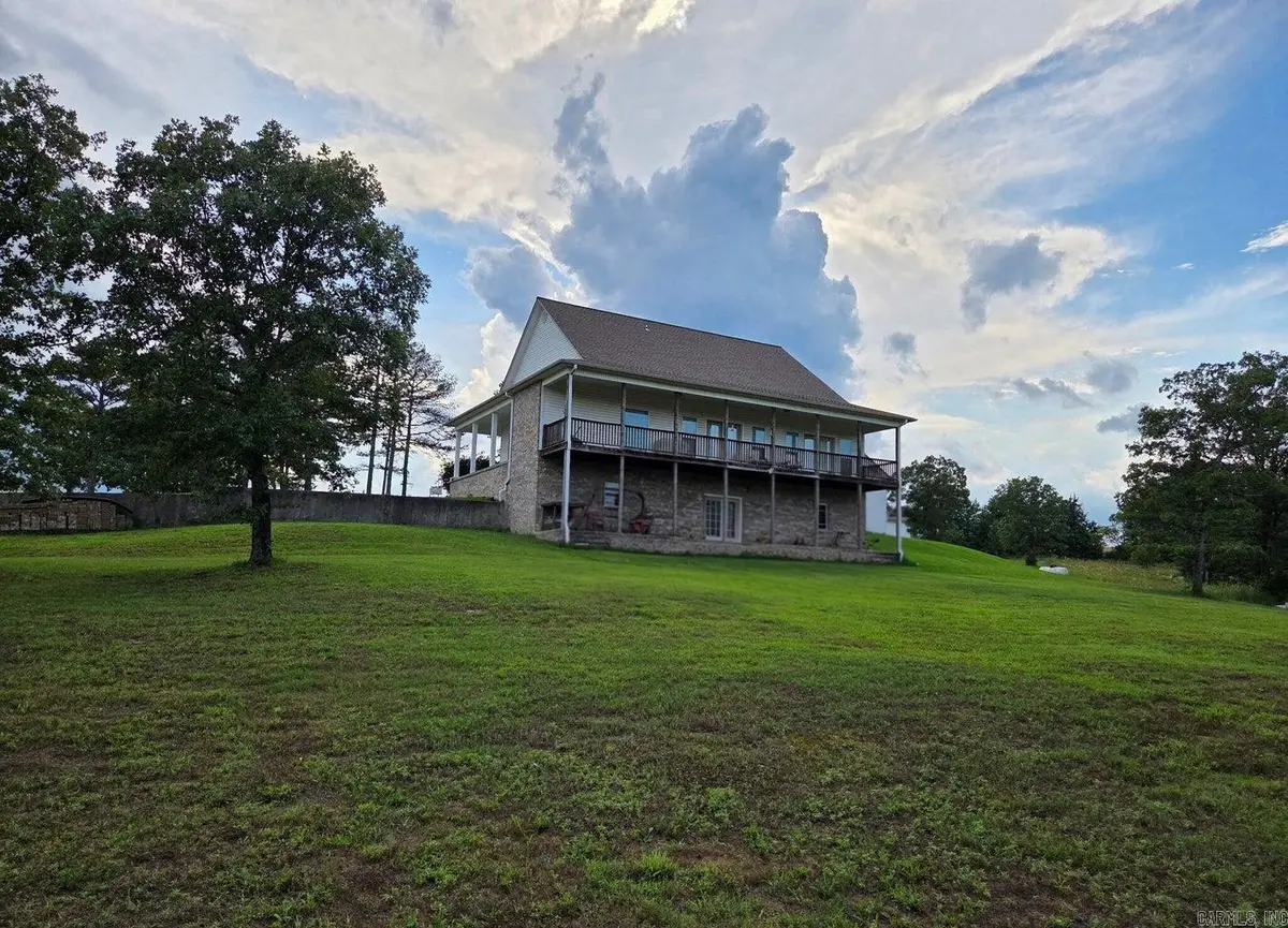 317 Homer Bray Road, Mount Pleasant, AR 72561 - #1