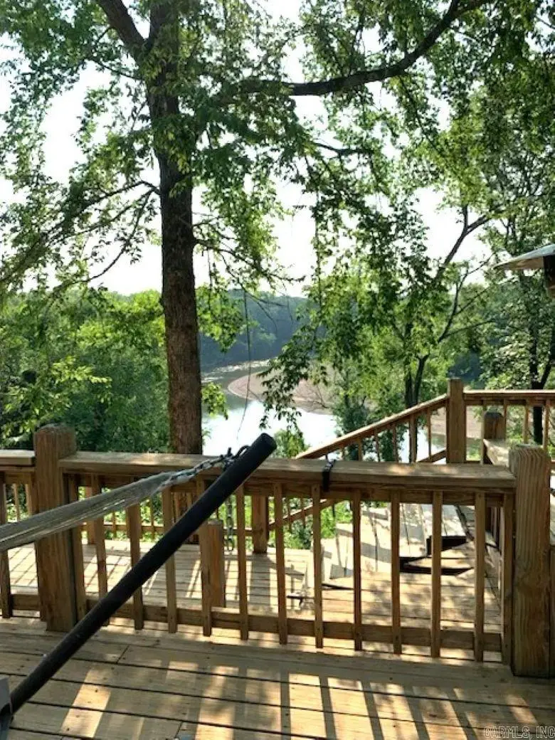 628 Midway Road, Donaldson, AR 71941 - #2